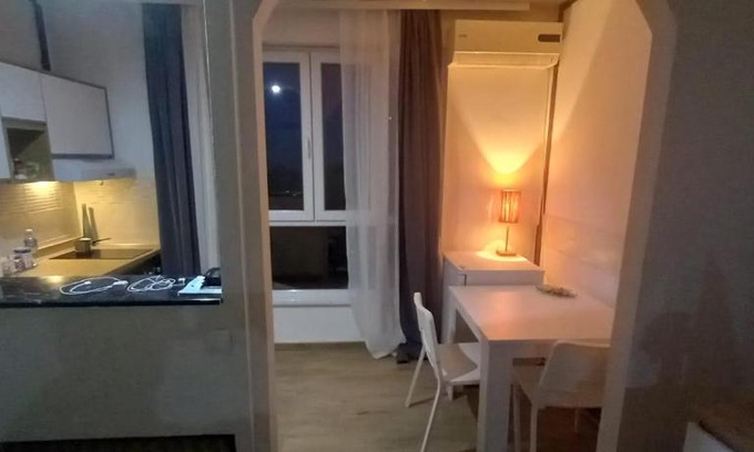 Rakovica Apartment | Vidikovac 2