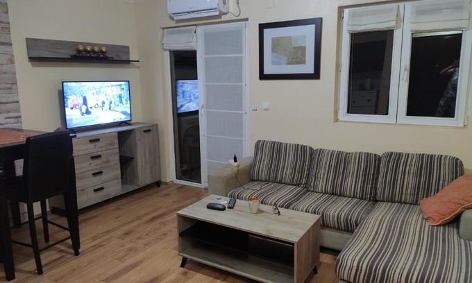 Rakovica Apartment | Vidikovac 4