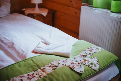 Jibert Apartment | Vidra Park