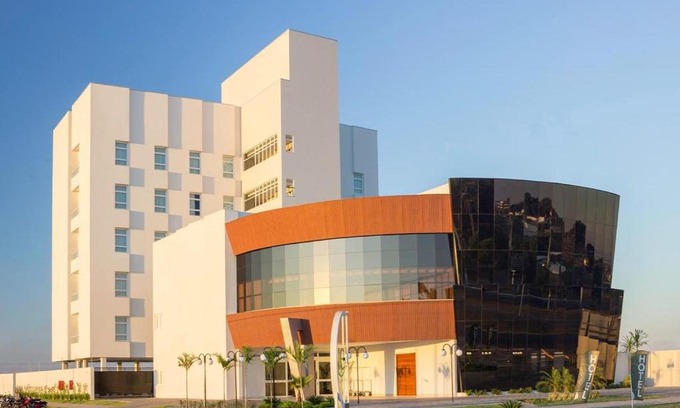 Sinop Hotel | VIE HOTEL