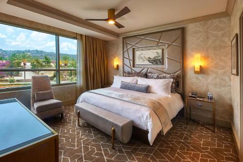 Alpine Resort | Viejas Casino & Willows Hotel