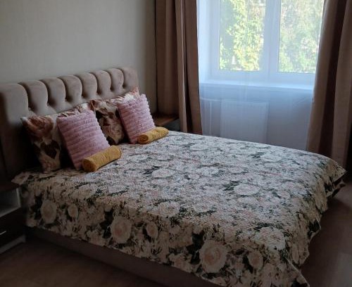Daugavpils Apartment | Vienibas II Apartments