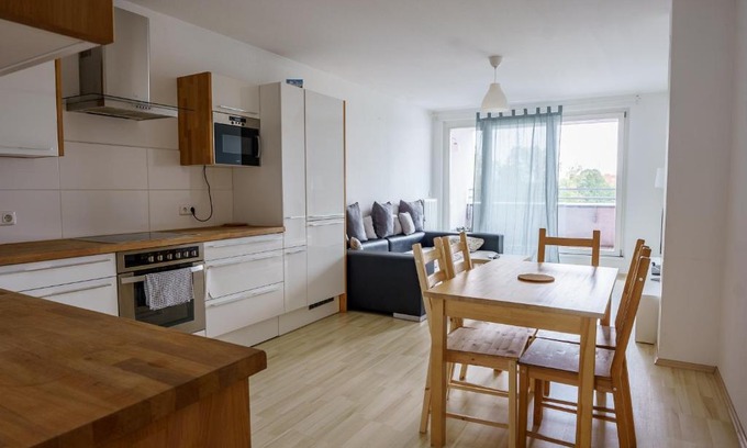 Liesing Apartment | Vienna City Apartment 1230 Vienna