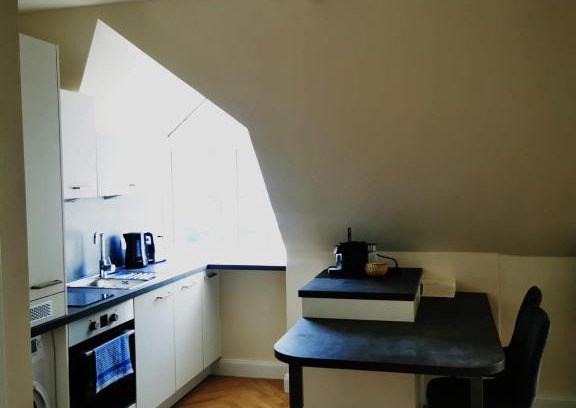 Margareten Apartment | Vienna City Apartment Margareten