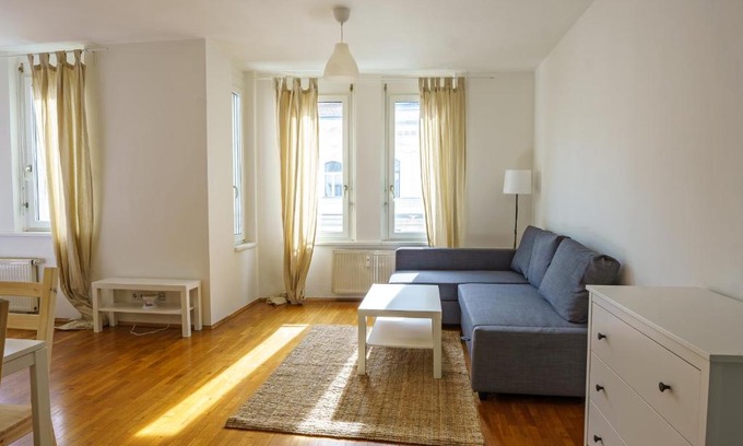 Altlerchenfeld Apartment | Vienna City Apartments 1080 Vienna