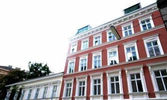 Weißgerber Apartment | Vienna CityApartments - City Center Luxury Apartment