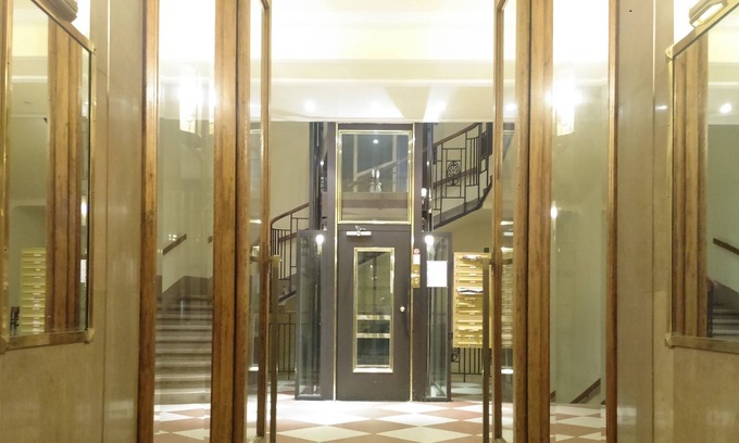 Alservorstadt Apartment | Vienna Comfort Aparthotel