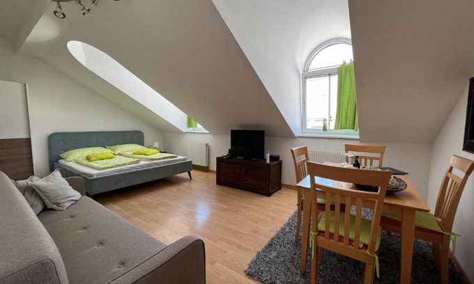 Schottenfeld Apartment | Vienna Excellent Apartments