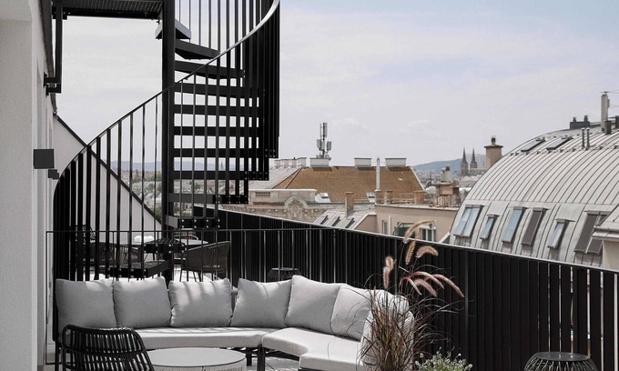 Hernals Apartment | Vienna Heights Premium Apartments