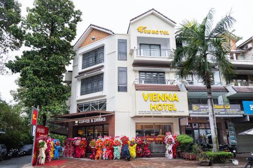 District 7 Hotel | Vienna Hotel