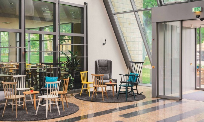 Elberfeld-Mitte Hotel | Vienna House Easy by Wyndham Wuppertal