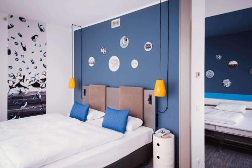 Prenzlauer Berg Hotel | Vienna House Easy by Wyndham Berlin Prenzlauer Berg
