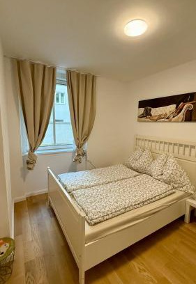 Matzleinsdorf Apartment | Vienna Laurenz apartment
