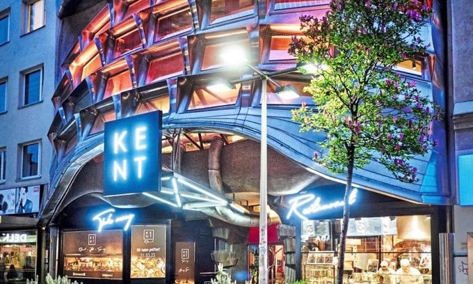 Favoriten Apartment | Vienna Lights Apartments - Domenig by Kent