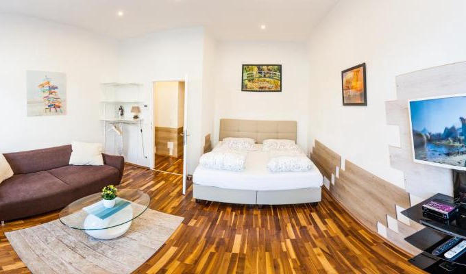 Neulerchenfeld Apartment | Vienna Market Apartments & free Parking