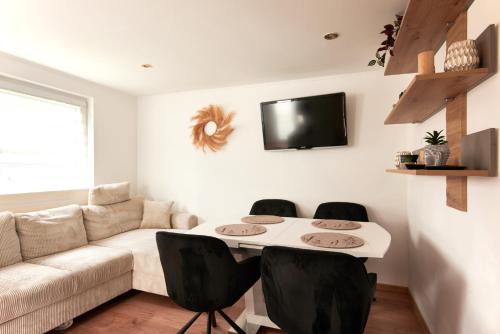 Vienna House | Vienna Prestige Luxury 3BD Villa