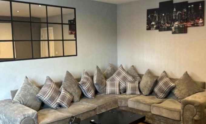 Bradford Apartment | Viennese Apartments, Serviced Accommodation within the heart of Bradford.