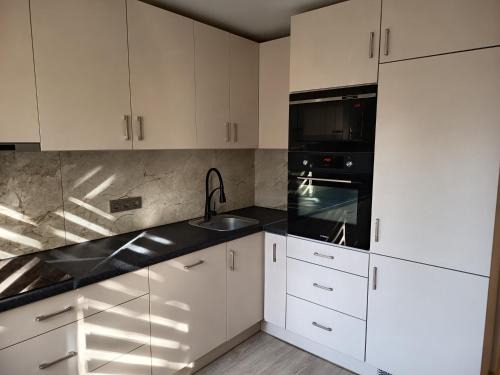 Siauliai Apartment | Vieno kambario butas Šiauliuose