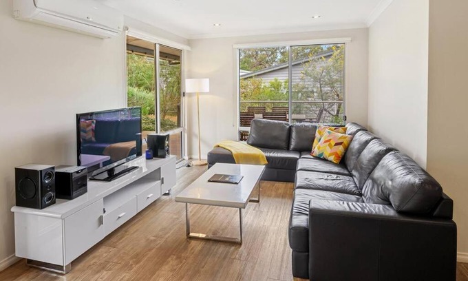 Dunsborough House | Viente @ Cape Villas Dunsborough