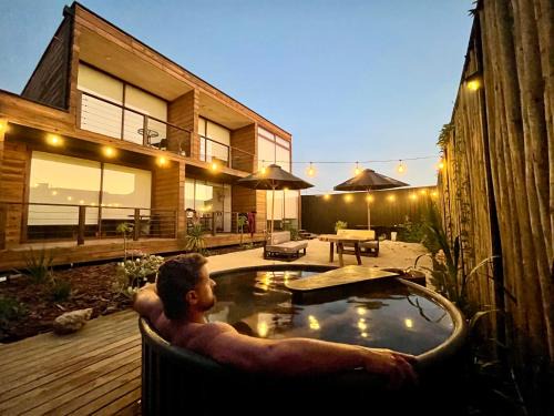 Pichilemu Bed & Breakfast | Viento Bravo Hotel Boutique & Spa