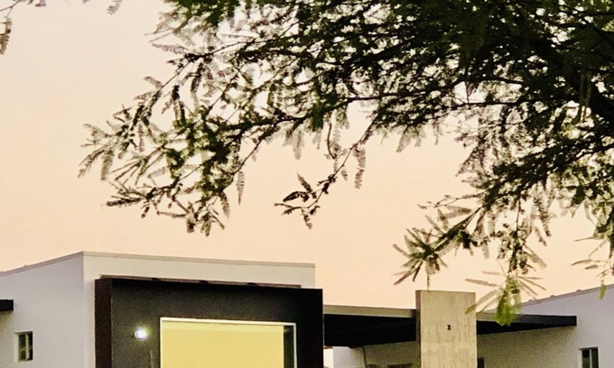 Valle de Guadalupe Hotel | Vientos del Valle