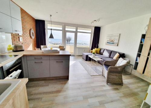 Grossenbrode Apartment | Vier Jahreszeiten Haus 2 Whg 27