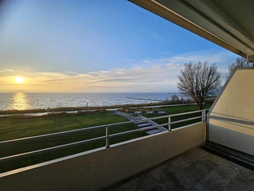 Neukirchen Apartment | Vier Jahreszeiten Seeblick Total