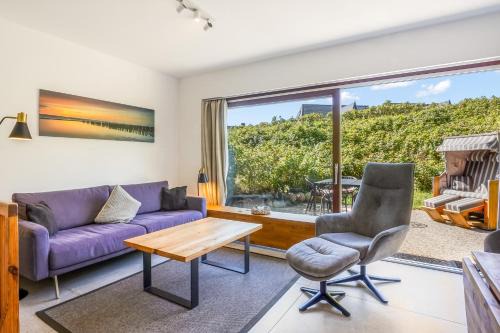 Hornum Apartment | Vierfuss 10