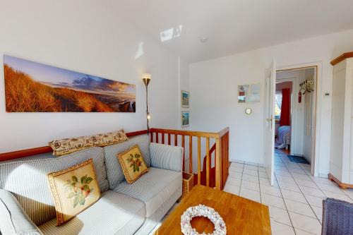 Hornum Apartment | Vierfuss 1A