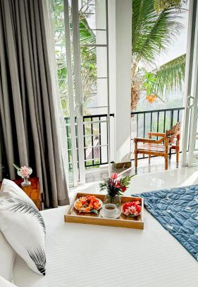 Gomagoda Hotel | Vietnam House Kandy