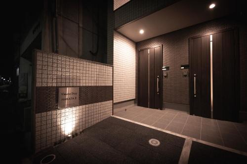 Hakata-ku Apartment | Vieuno Stay Hakata 2