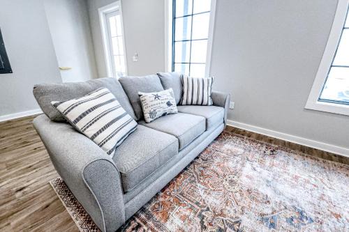Port St. Joe House | Vieux Carre