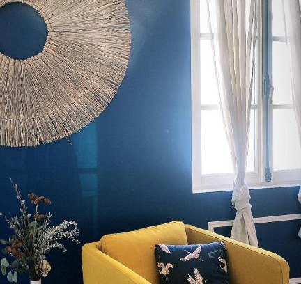 Opera Apartment | Vieux Port Studio Chic