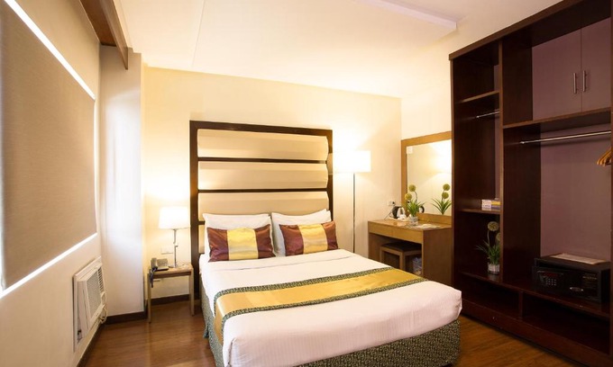 Ermita Hotel | Vieve Hotel