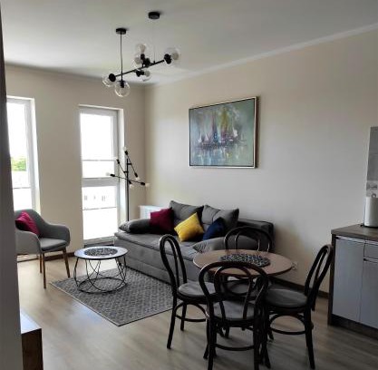 Gizycko Apartment | VIEW 20 APARTAMENT