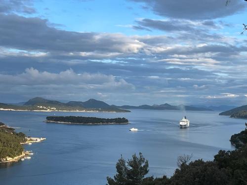 Gruz Apartment | View Dubrovnik