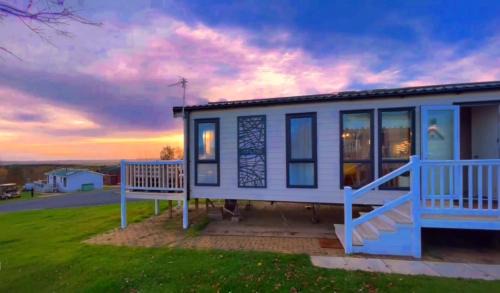 Swarland House | View point lodge