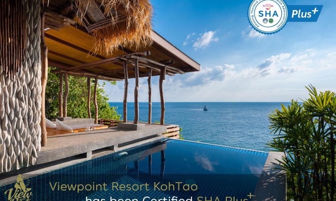 Koh Tao Resort | View Point Resort