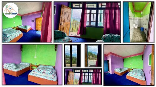 Rishop House | View Porjoton Mairung Gaon Homestay