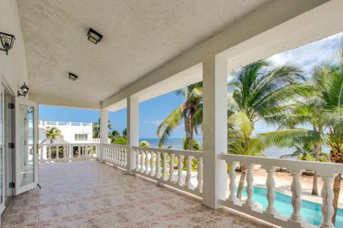 Boca Ciega House | View the Blue -Upper Level -Gold Standard Certified