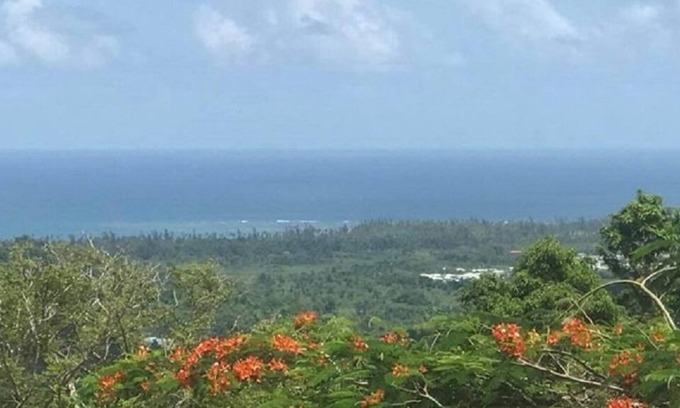 Luquillo House | View to Live for in Puerto Rico