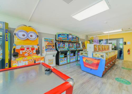 Kilwinning Resort | Viewfield Manor Leisure Park