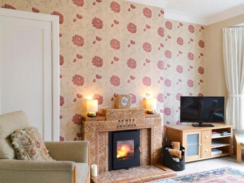 Inverness City Centre House | Viewhill Villa