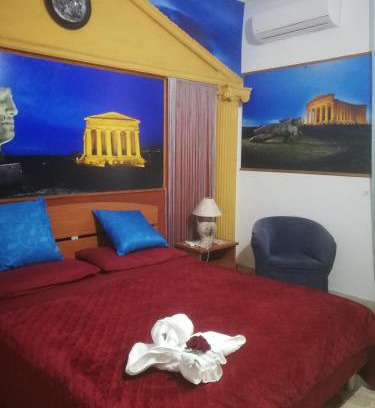 Porto Empedocle Apartment | Vigata House