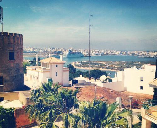 Ferragudo Apartment | Vigia Apartment