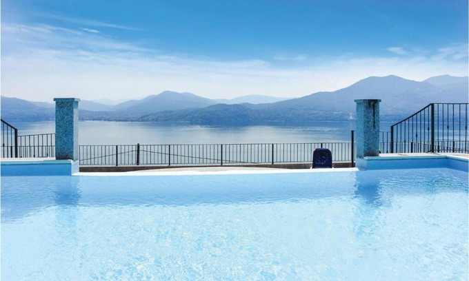 Oggebbio Apartment | Vigneto due - Trilo