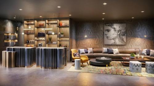 Downtown Washington D.C. Hotel | Vignette Collection Yours Truly DC by IHG