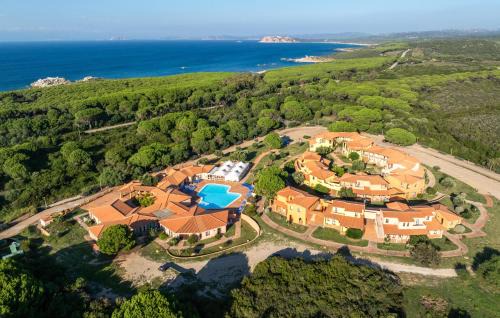 Alghero House | Vignola Baia Dei Mirti M3