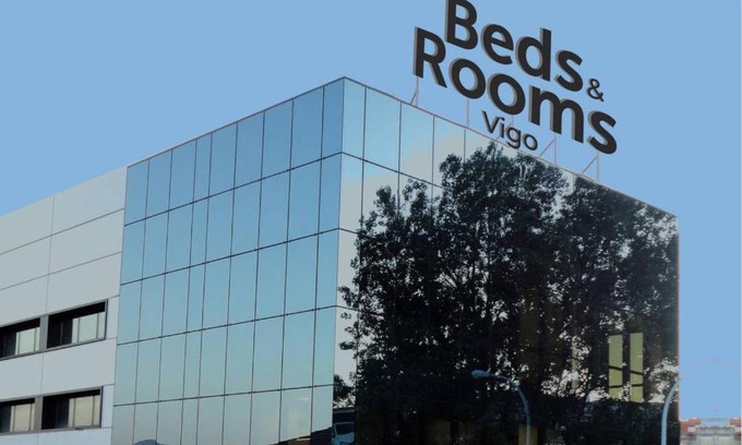 Vigo Hostel | Vigo Beds & Rooms