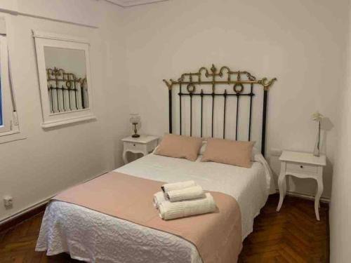 Santiago de Vigo Apartment | VigoGreen